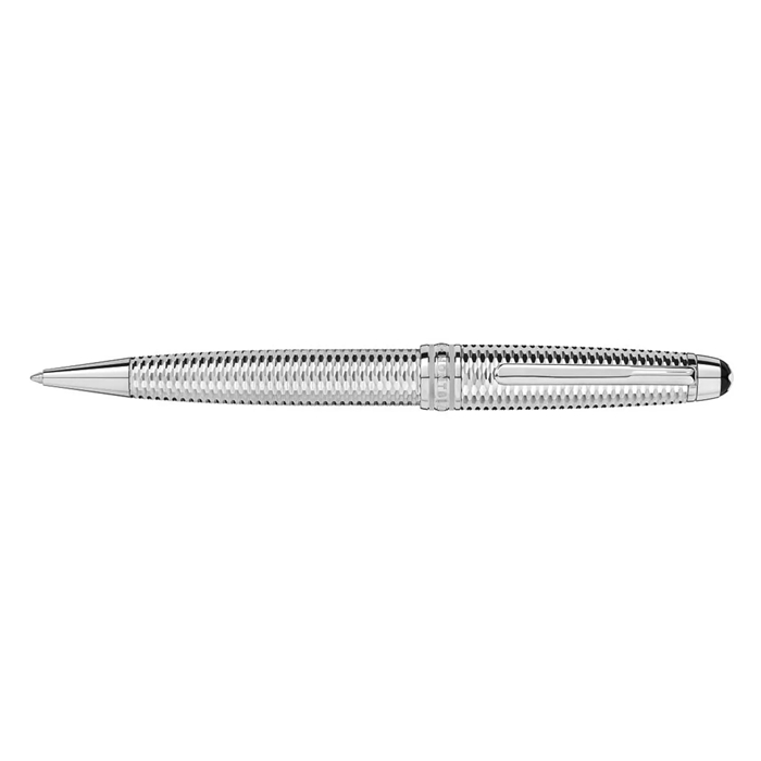Montblanc Geometry Solitaire LeGrand Rollerball 118099 - Image 2