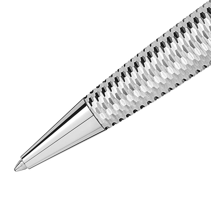 Montblanc Geometry Solitaire LeGrand Rollerball 118099 - Image 3