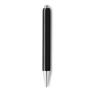 Montblanc Heritage Rouge et Noir Baby Special Edition Black Ballpoint Pen 127853