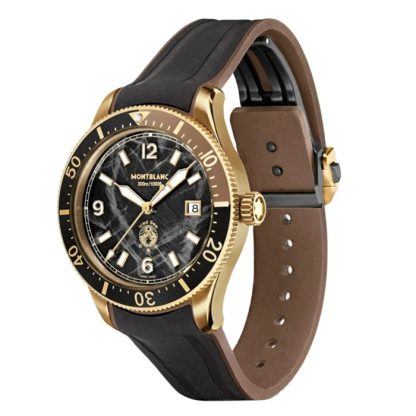 Montblanc Iced Sea Automatic Date 41mm 133300 - Image 3