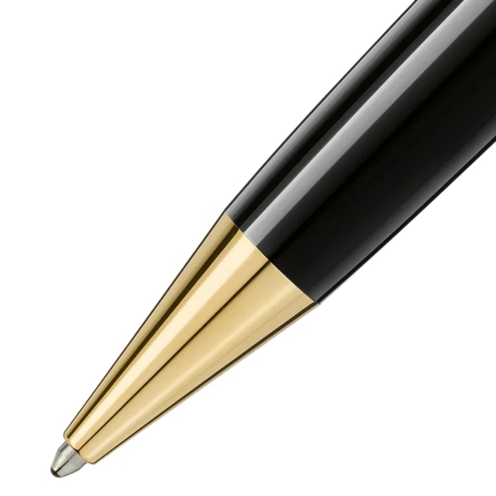 Montblanc Meisterstuck LeGrand Ballpoint Pen 132452 - Image 2