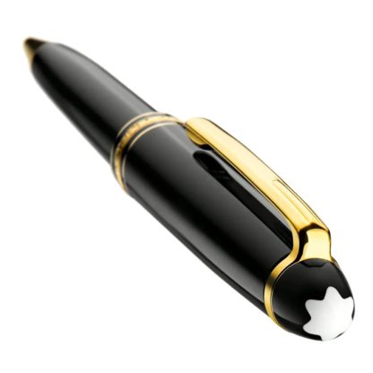 Montblanc Meisterstuck LeGrand Ballpoint Pen 132452 - Image 3