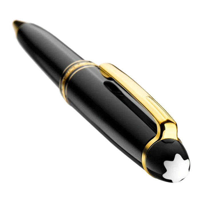 Montblanc Meisterstuck LeGrand Ballpoint Pen 132452 - Image 3