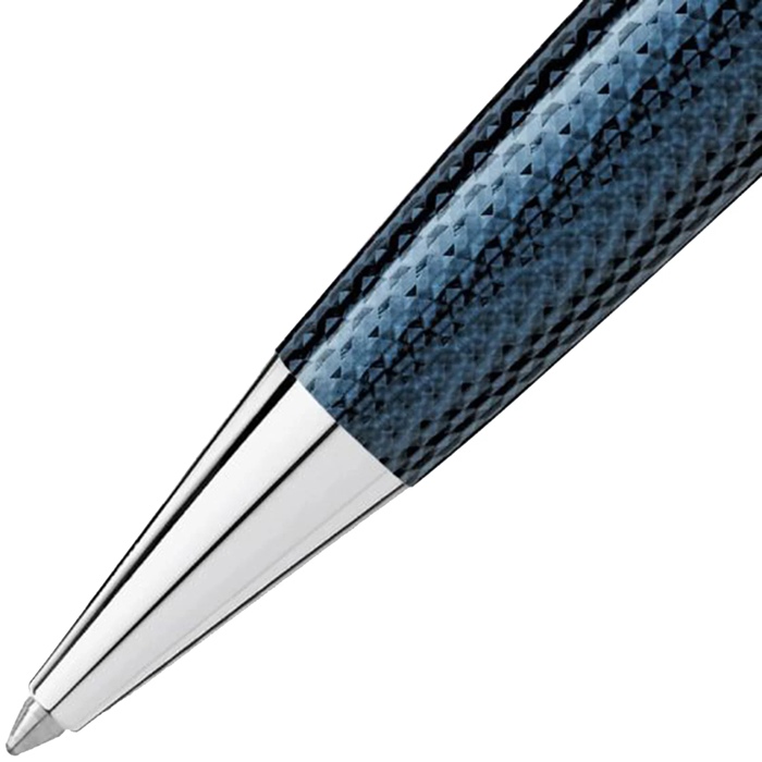 Montblanc Meisterstuck Midsize Ballpoint Pen 132098 - Image 2