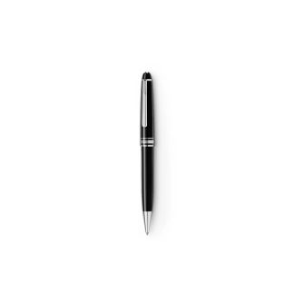 Montblanc Meisterstuck Platinum Coated Ballpoint Pen 132446