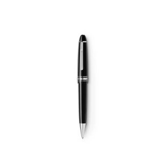 Montblanc Meisterstuck Platinum Coated LeGrand Ballpoint Pen 132450