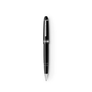 Montblanc Meisterstuck Platinum Coated LeGrand Rollerball Pen 132451