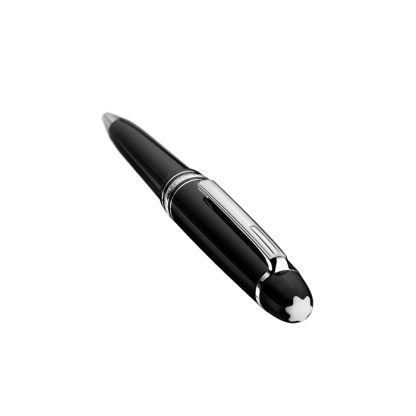 Montblanc Meisterstuck Platinum Line Midsize Ballpoint Pen 132491 - Image 3