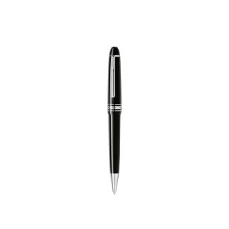 Montblanc Meisterstuck Platinum Line Midsize Ballpoint Pen 132491