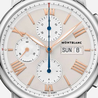 Montblanc Montblanc Star Legacy Automatic 126080 126080 - Image 2