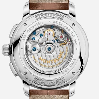Montblanc Montblanc Star Legacy Automatic 126080 126080 - Image 3