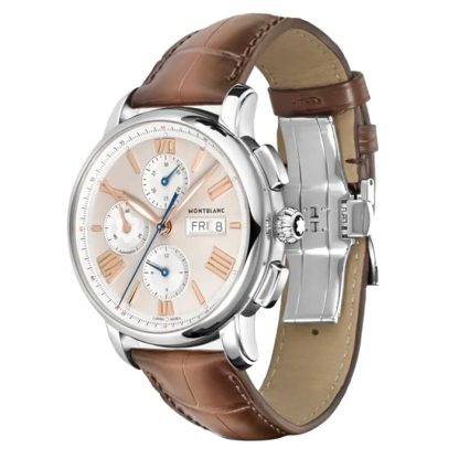 Montblanc Montblanc Star Legacy Automatic 126080 126080 - Image 4