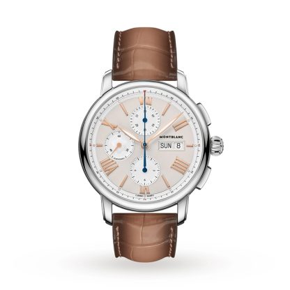 Montblanc Montblanc Star Legacy Automatic 126080 126080