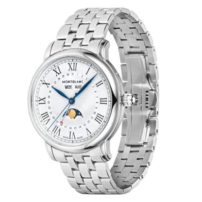 Montblanc Star Legacy Full Calendar 42mm 128677 - Image 2