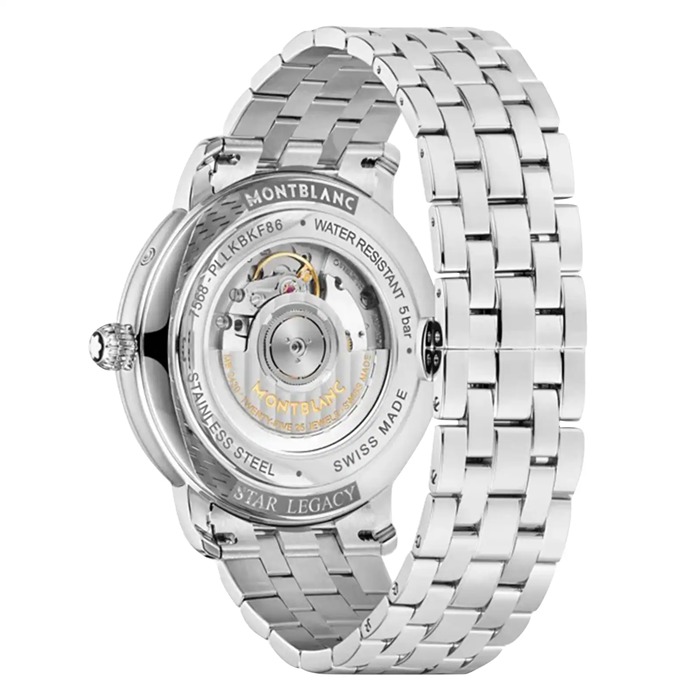 Montblanc Star Legacy Full Calendar 42mm 128677 - Image 4