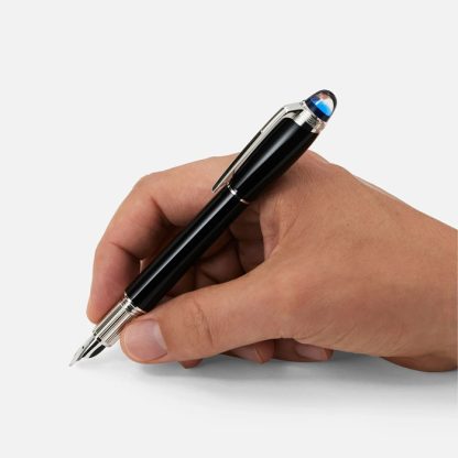 Montblanc StarWalker Precious Resin Fountain Pen 132533 - Image 3