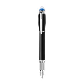 Montblanc StarWalker Precious Resin Fountain Pen 132533