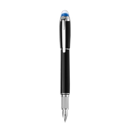 Montblanc StarWalker Precious Resin Fountain Pen 132533