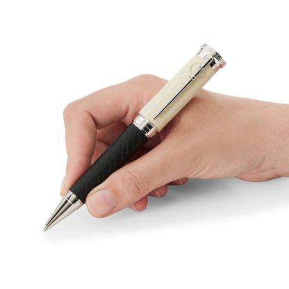 Montblanc Writers Edition Homage to Robert Louis Stevenson Limited Edition Rollerball Pen 129419 - Image 2