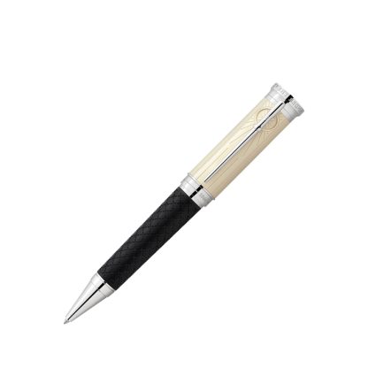 Montblanc Writers Edition Homage to Robert Louis Stevenson Limited Edition Rollerball Pen 129419 - Image 4