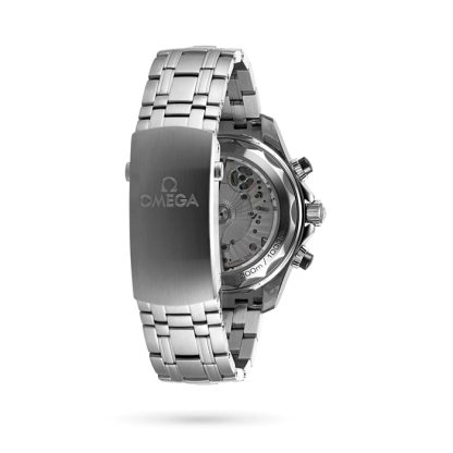 Omega Co-Axial Master 44mm Mens Watch O21030445101001 - Image 3