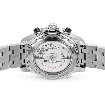 Omega Co-Axial Master 44mm Mens Watch O21030445101001 - Image 4