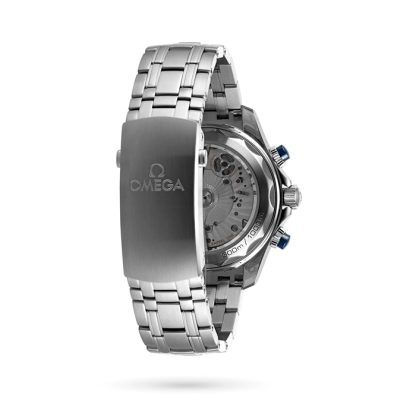 Omega Co-Axial Master 44mm Mens Watch O21030445103001 - Image 3