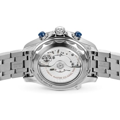 Omega Co-Axial Master 44mm Mens Watch O21030445103001 - Image 4