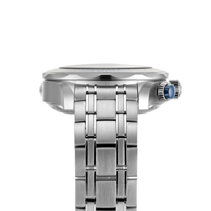 Omega Co-Axial Master 44mm Mens Watch O21030445103001 - Image 5