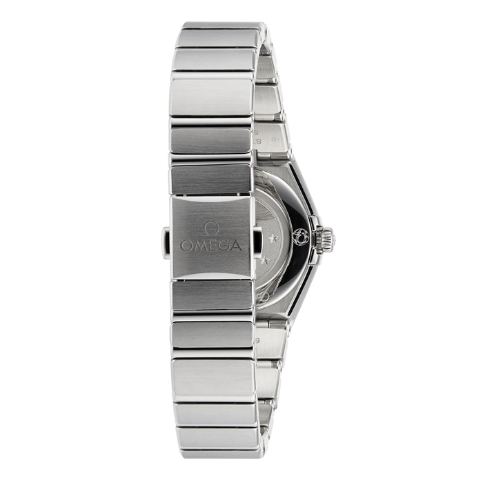 Omega Constellation 25mm Ladies Watch O13115256053001 - Image 3