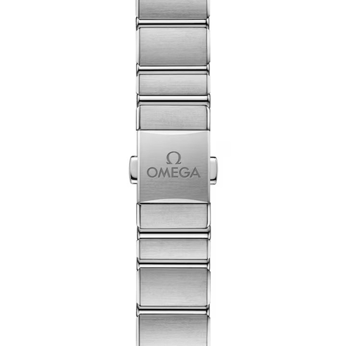 Omega Constellation 25mm Steel on Steel O13115256099001 - Image 3