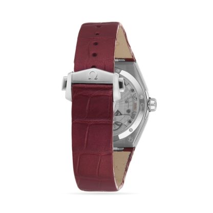 Omega Constellation 36mm Ladies Watch O13118362061001 - Image 4