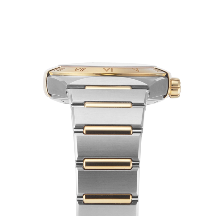 Omega Constellation 39mm Steel ‑ Yellow Gold On Steel ‑ Yellow Gold O13120392008001 - Image 5