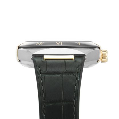 Omega Constellation Co-Axial Master Chronometer 41mm Mens Watch Green O13123412110001 - Image 5