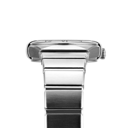 Omega Constellation Manhattan 25mm Ladies Watch O13110256002001 - Image 4