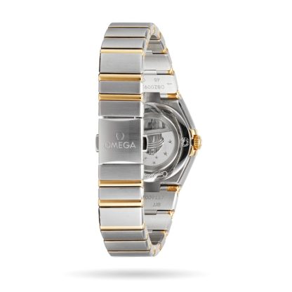Omega Constellation Manhattan 25mm Ladies Watch O13120256055002 - Image 3