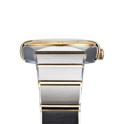 Omega Constellation Manhattan 25mm Ladies Watch O13120256055002 - Image 4