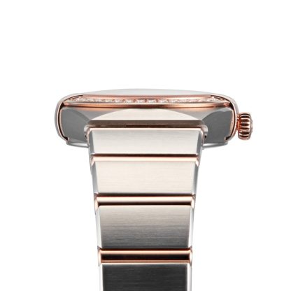 Omega Constellation Manhattan 25mm Ladies Watch O13125256052001 - Image 4