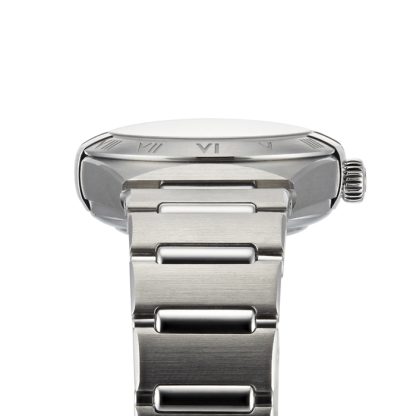 Omega Constellation Manhattan Co-Axial 29mm Ladies Watch O13110292002001 - Image 5