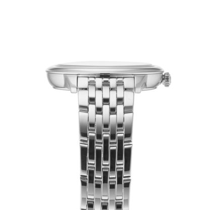 Omega De Ville Prestige 30mm Steel On Steel O43410306005001 - Image 4