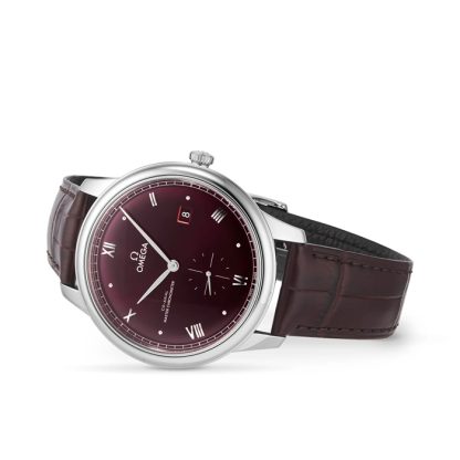 Omega De Ville Prestige Co-Axial Master Chronomaster Small Seconds 41mm Mens Watch O43413412011001 - Image 3