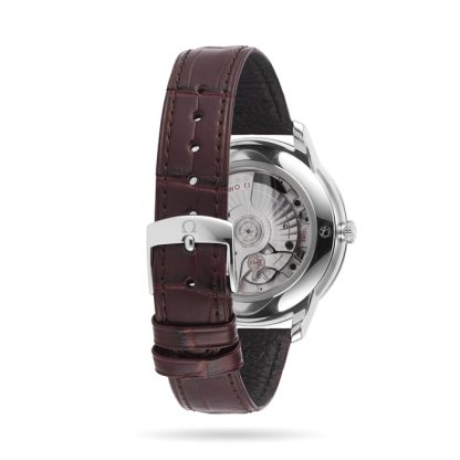 Omega De Ville Prestige Co-Axial Master Chronomaster Small Seconds 41mm Mens Watch O43413412011001 - Image 4