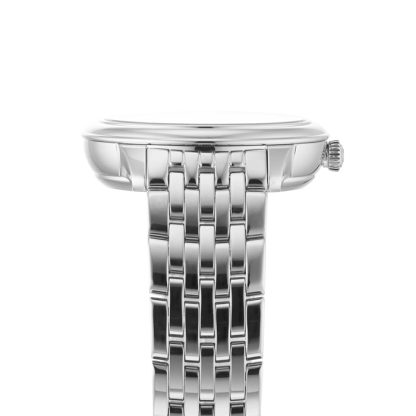 Omega De Ville Prestige Co-Axial Master Chronometer 34mm Ladies Watch Blue O43410342003002 - Image 4