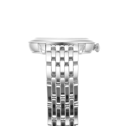 Omega De Ville Prestige Quartz 27.5mm Ladies Watch O43410286009001 - Image 5