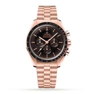 Omega Moonwatch Professional Co-Axial Master Chronometer 42mm Mens Watch O31060425001001