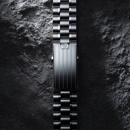 Omega New 2021 Speedmaster Moonwatch Professional Co-Axial Master Chronometer 42mm Mens O31030425001002 - Image 4