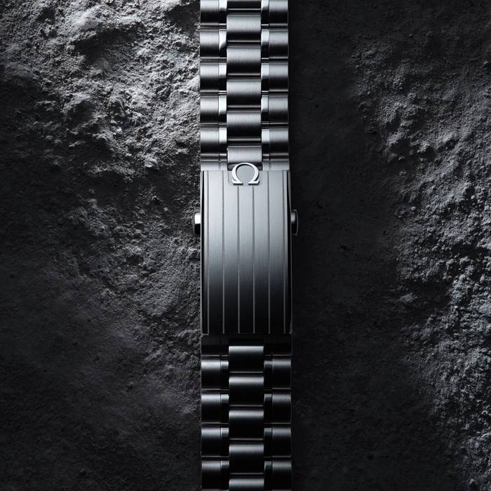 Omega New 2021 Speedmaster Moonwatch Professional Co-Axial Master Chronometer 42mm Mens O31030425001002 - Image 4