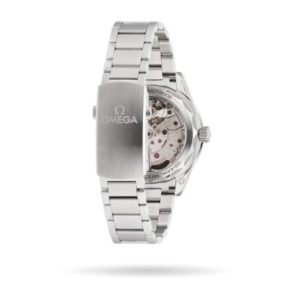 Omega Seamaster 300 Co-Axial Master Chronometer 41mm Mens Watch O23430412101001 - Image 5