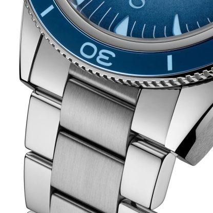 Omega Seamaster 300M Co-Axial Master Chronometer 41mm Summer Blue O23430412103002 - Image 5