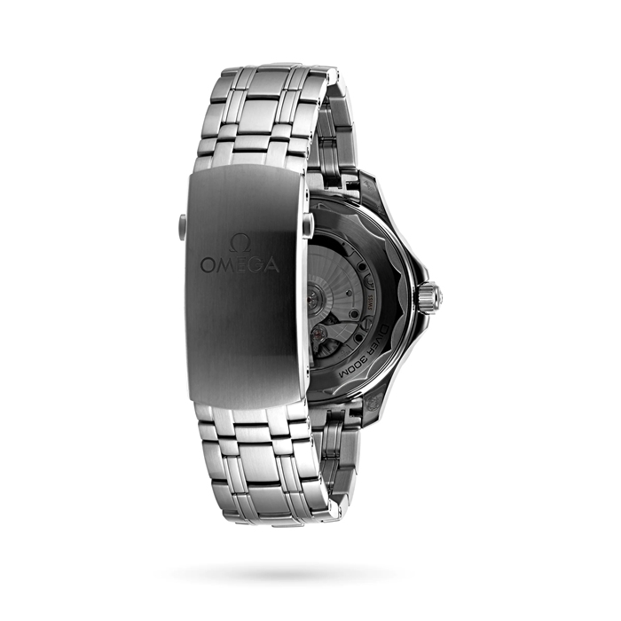 Omega Seamaster 300m 42mm Mens Watch O21030422004001 - Image 3